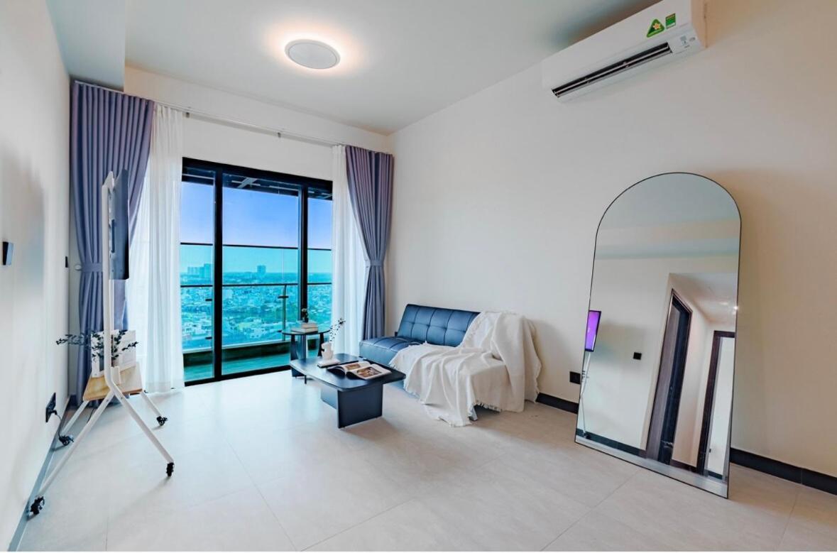 Apartment Minimal Luxury District 4